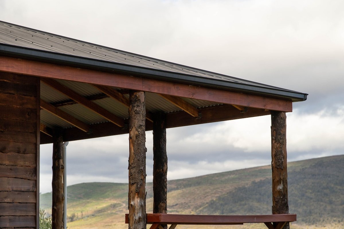 Chalet Tasmania gallery image 4