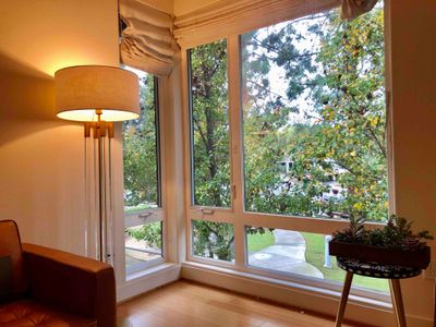 Luxury Retreat Near Stanford