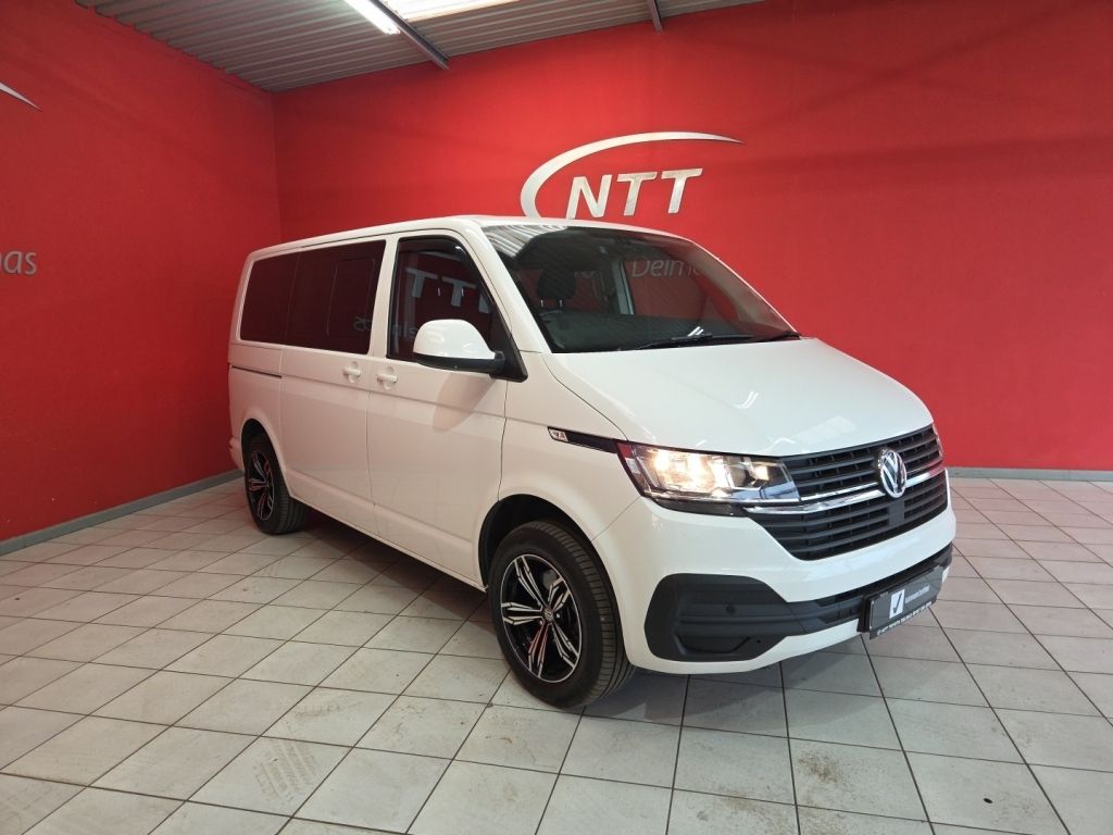VOLKSWAGEN T6.1 KOMBI 2.0TDi DSG 110KW TRENDLINE for Sale in South Africa