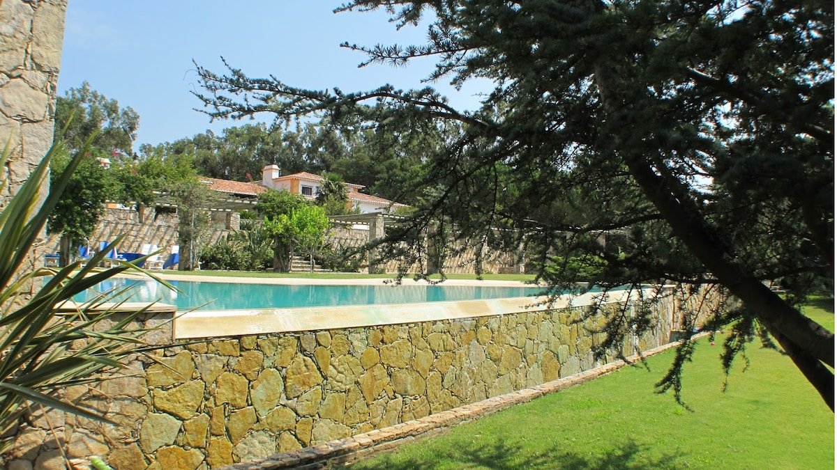 Villa Malveira gallery image 4