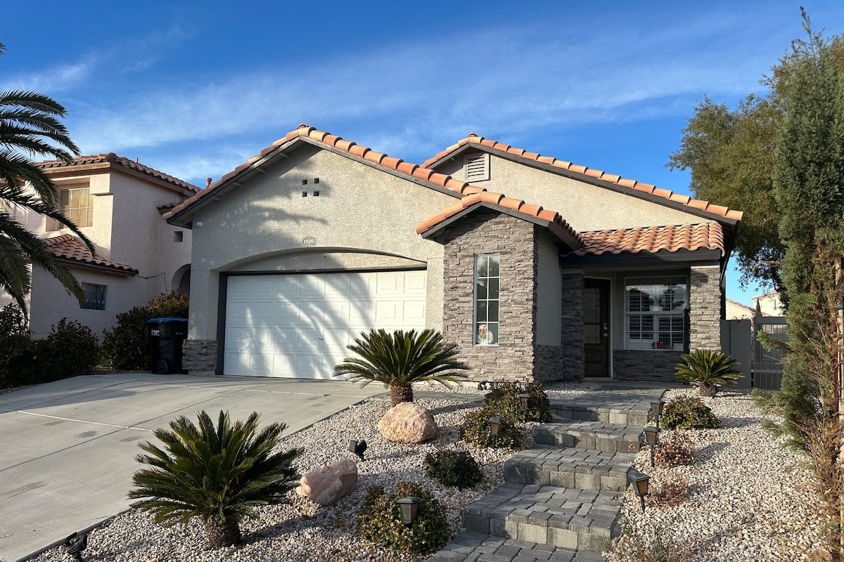 Great house for a weekend gallery image 5