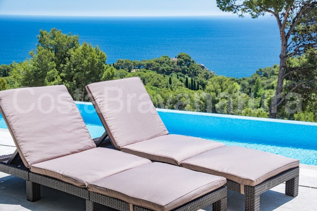 CostaBravaNatura ★Villa Pinya de Rosa★ gallery image 4