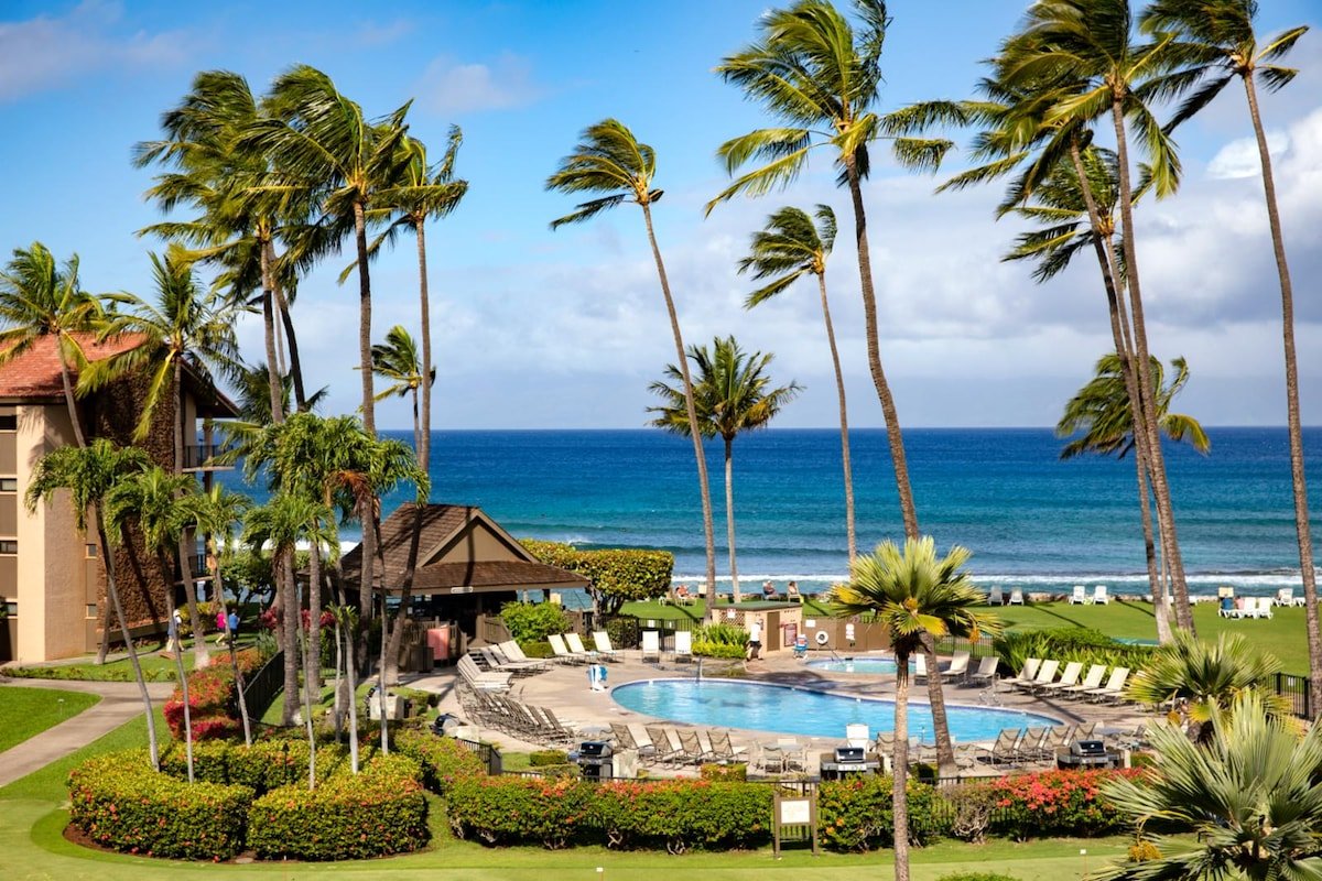 Papakea 404 | FREE CAR | KBM Resorts gallery image 4