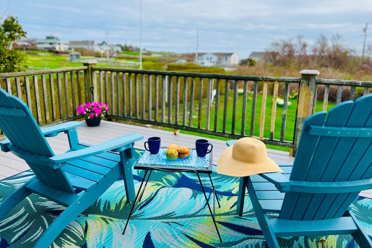 The Mermaid’s Cottage gallery image 2