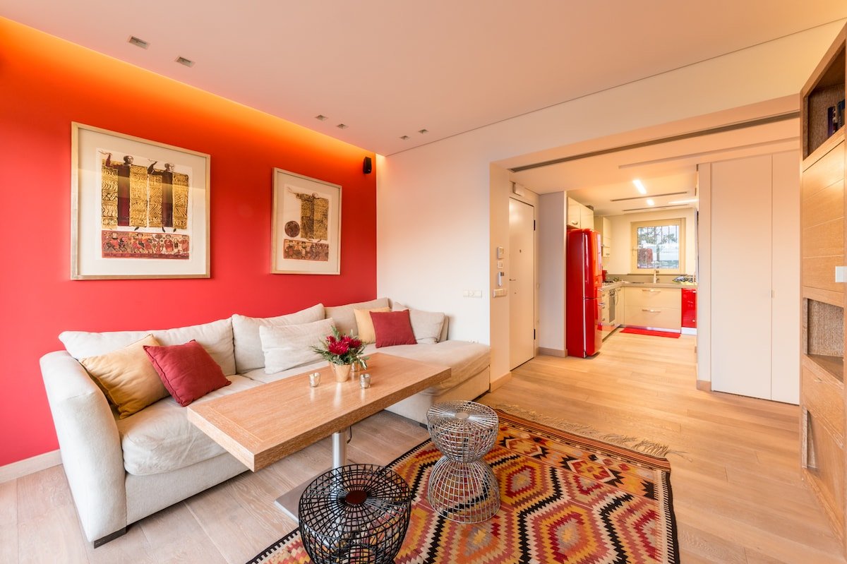 Unique Acropolis View HiEnd 2bdr TopAthens location gallery image 3