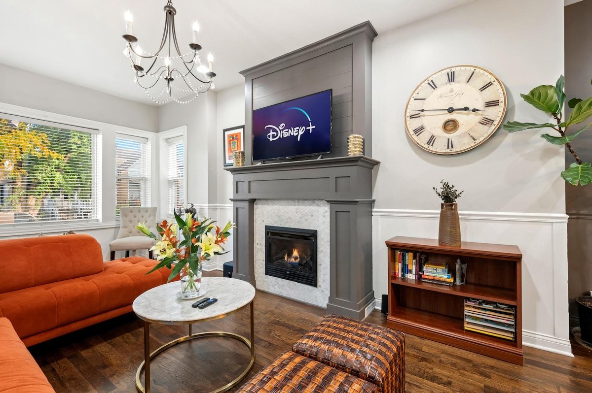 H&H 1896 – Spacious, Fully Stocked, & Free Parking gallery image 5