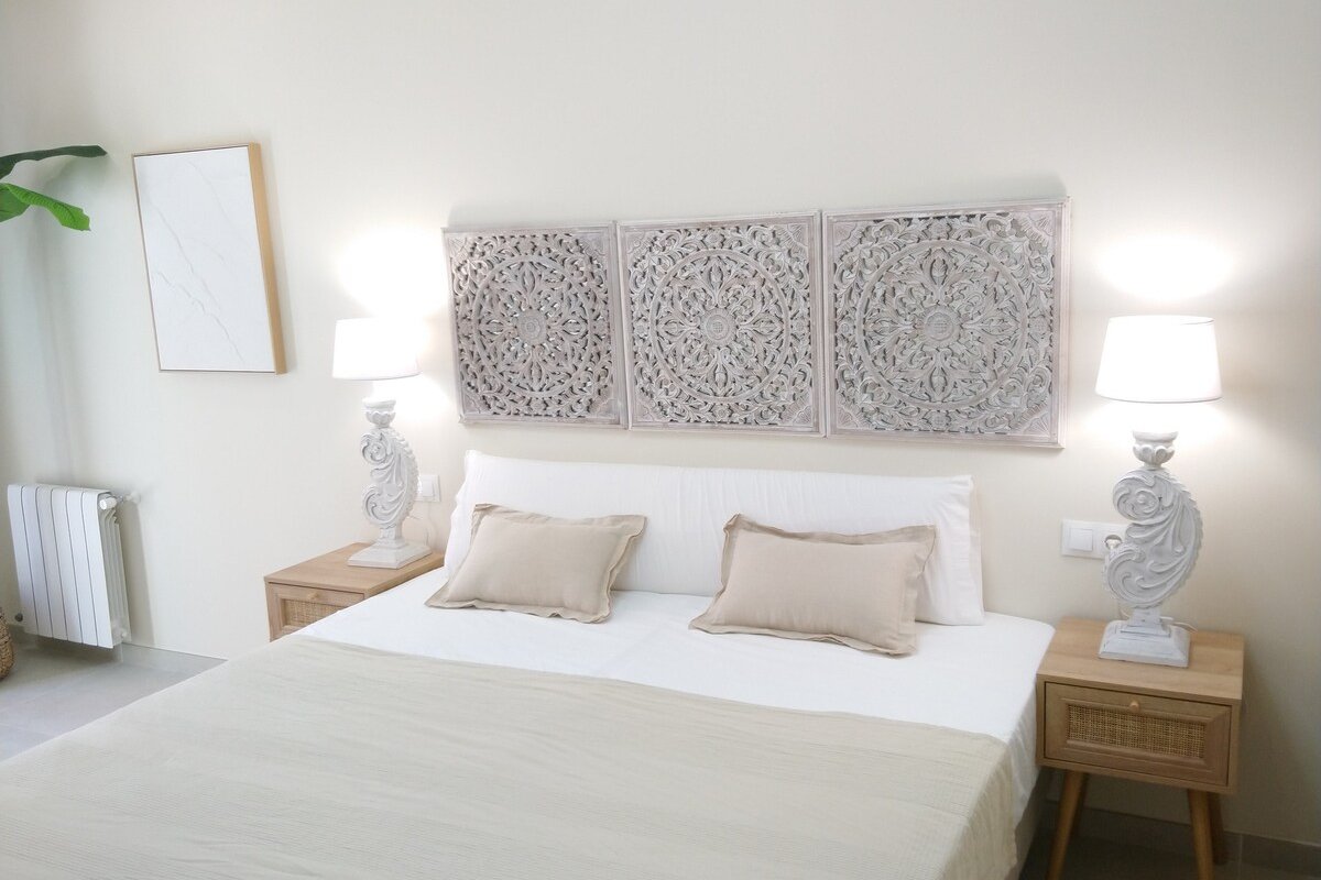 NEU Designer Stadthaus Strand und Jachthafen gallery image 4