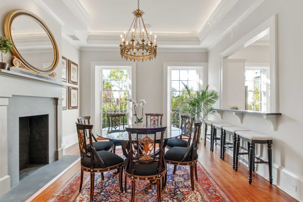 Luxury CBD Home | Downtown