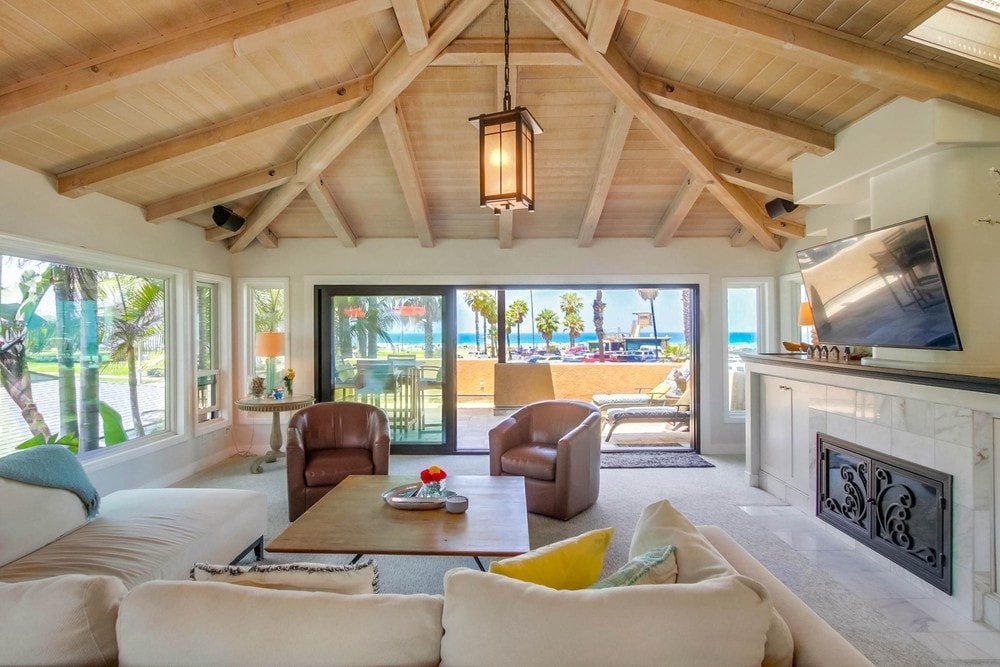 Ocean Front at La Jolla Shores gallery image 5