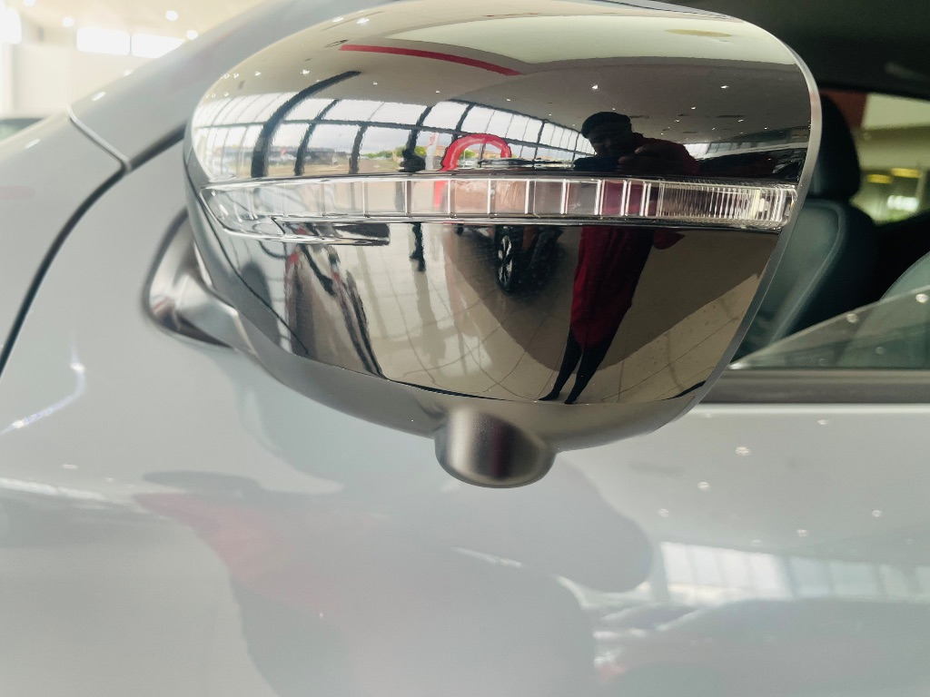 Used car gallery