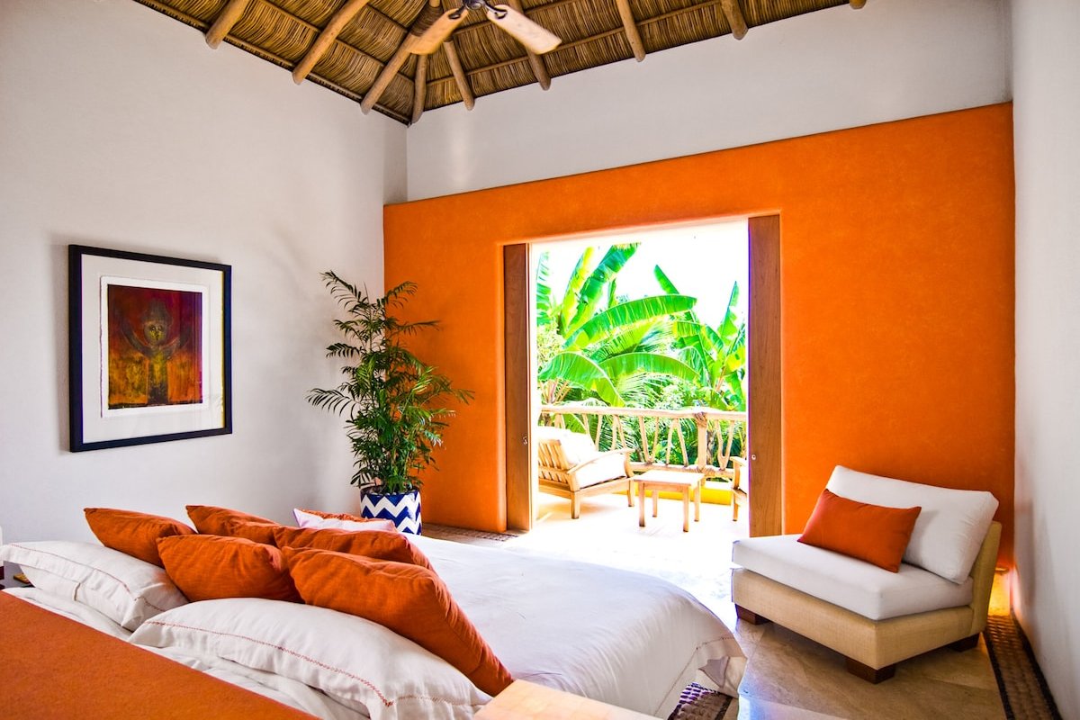 Casa La Caleta gallery image 4