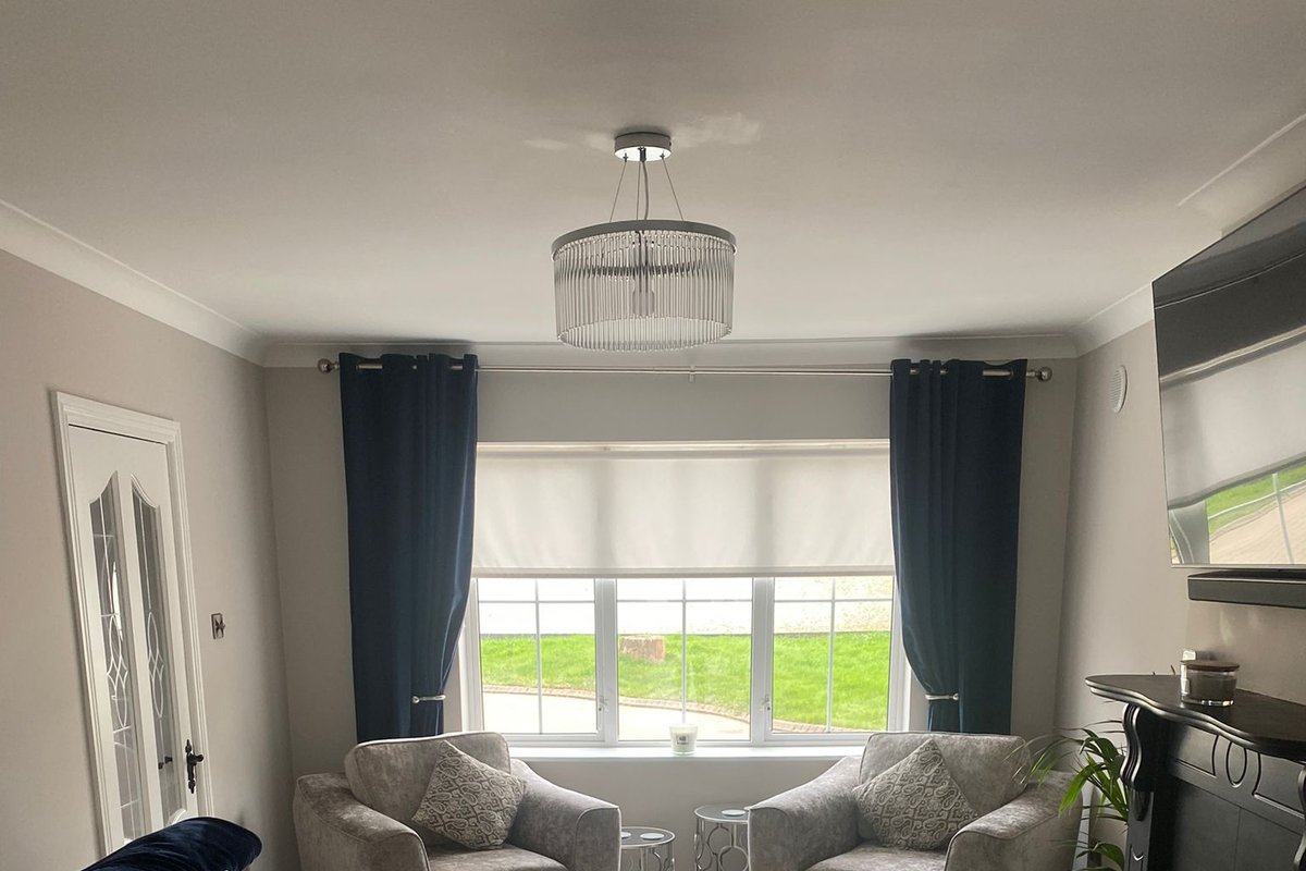 Home – Central Dublin!