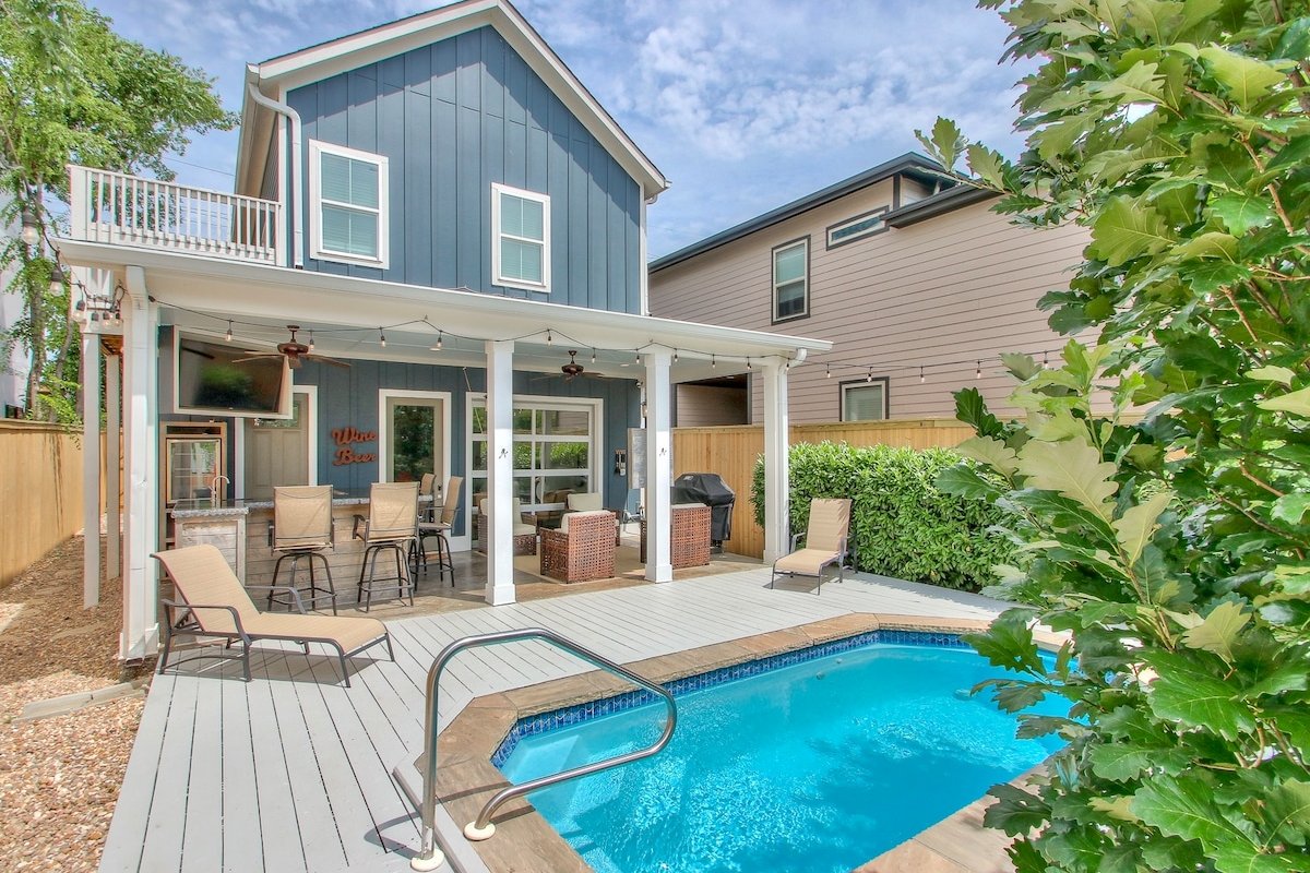 PoolThirty – Great backyard gallery image 3