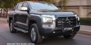 MITSUBISHI TRITON 2.4 Di-DC ARCTIC TRUCK 4X4 A/T P/U D/C - 32 thumb