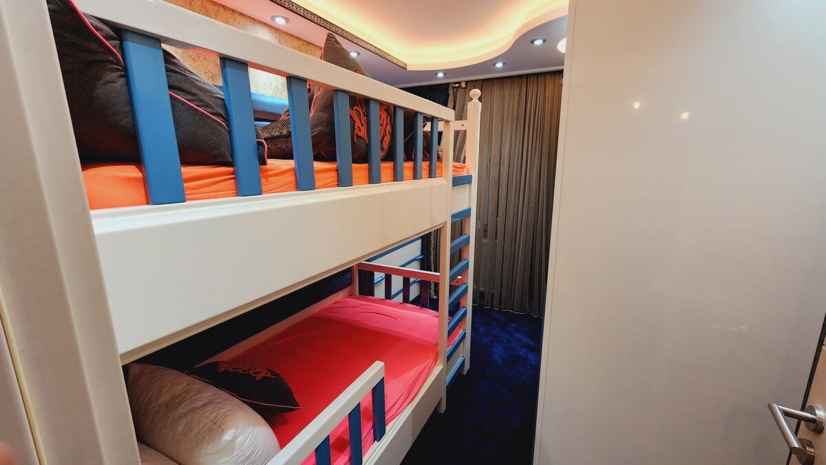 VIP Luxury 3+1 Apartment – V gallery image 4