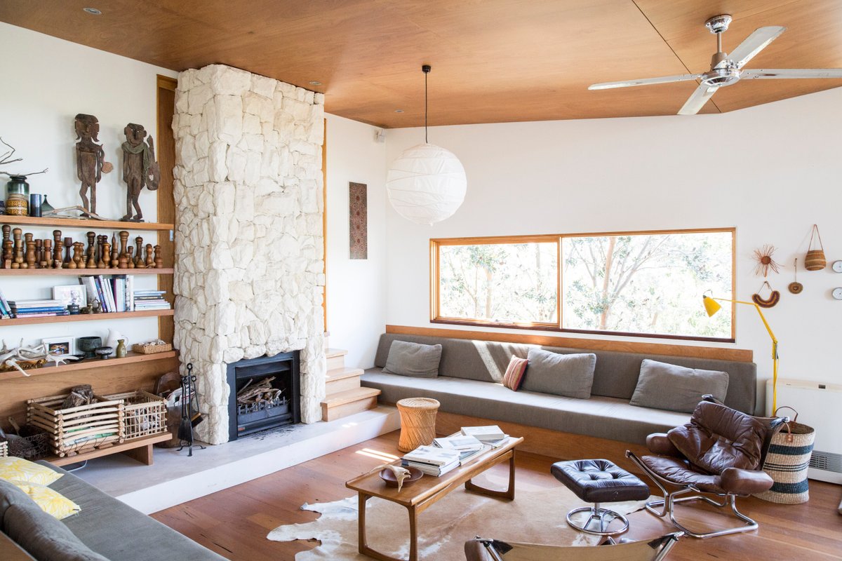 Coastal Luxe St Andrews Beach