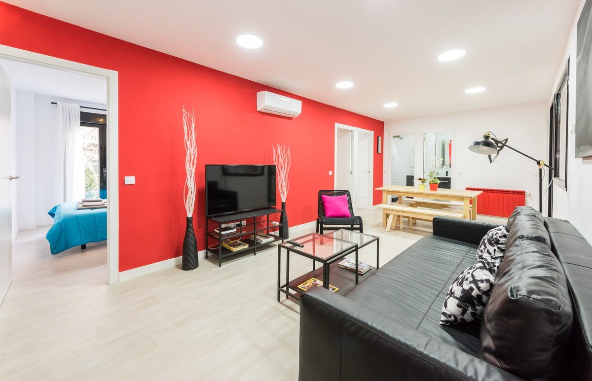 Alcala Duplex 20 pax (8 bedrooms-8 bathrooms) gallery image 3