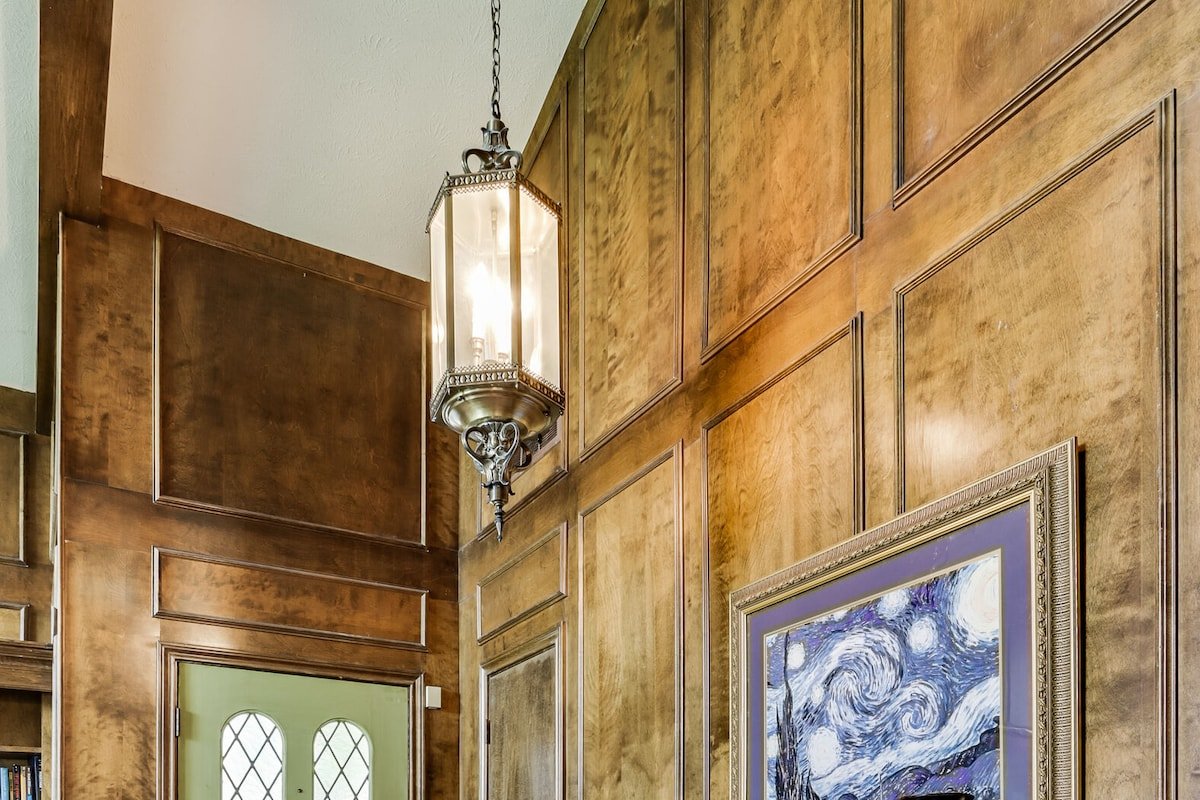 The Lake House in the City gallery image 3