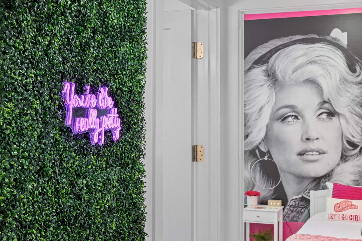 The Suite Life Nashville 3BD/3BA