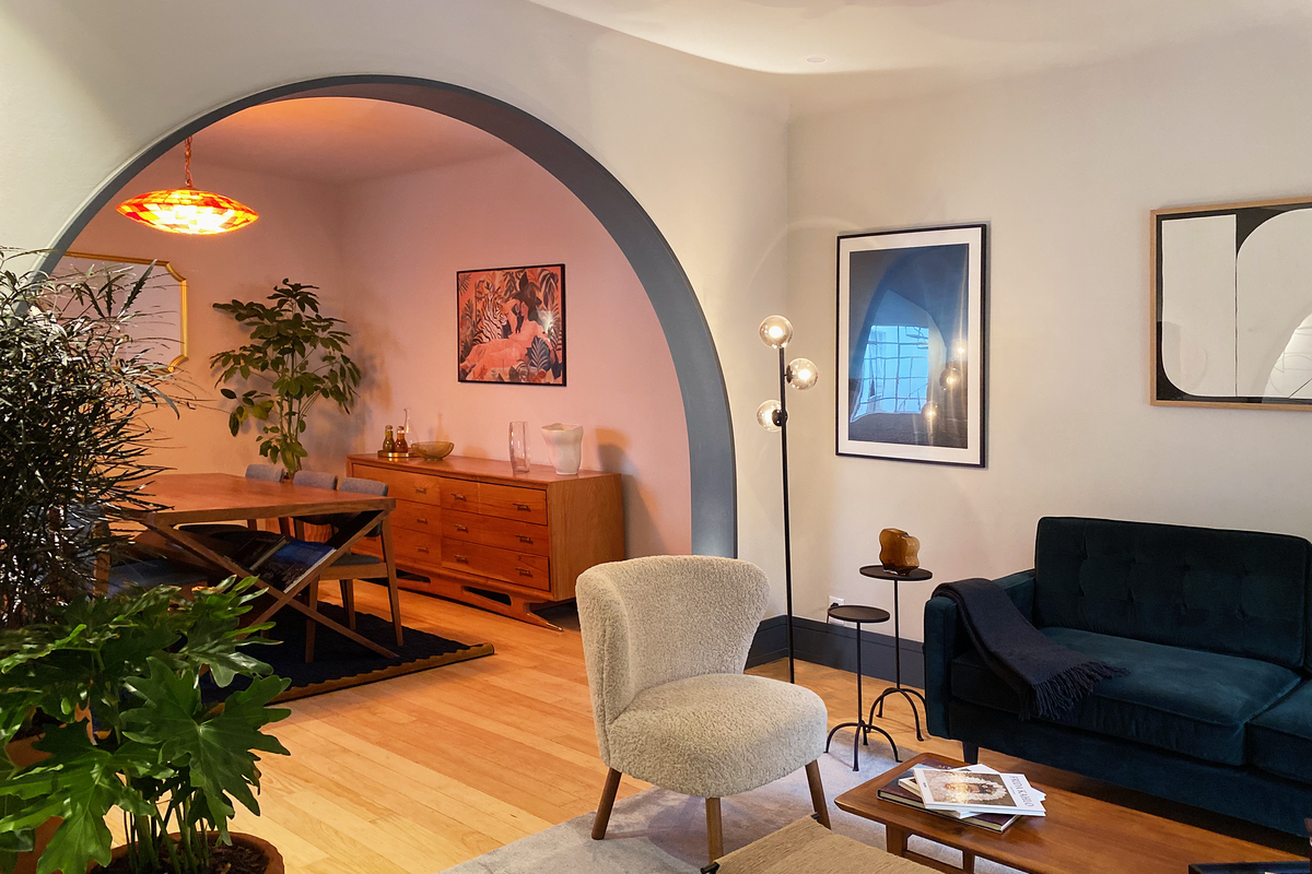Exquisite and Chic Art Deco Flat in Condesa!
