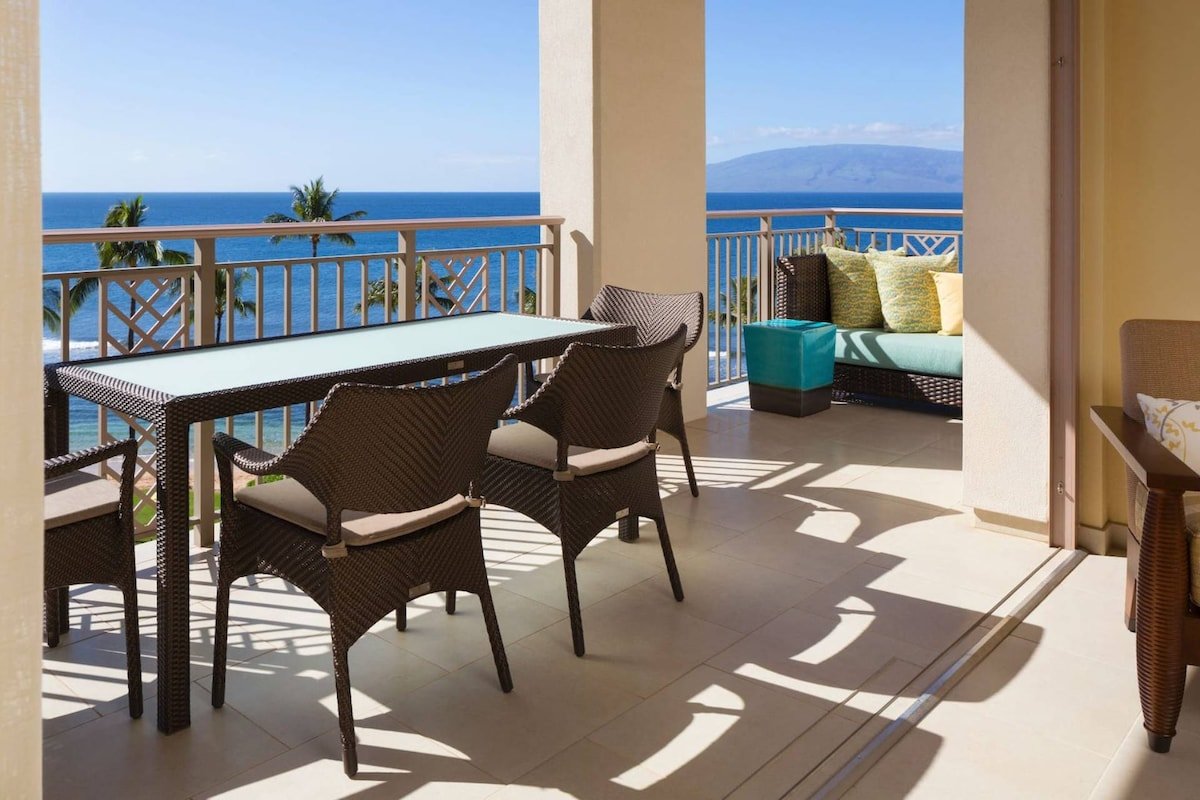Hyatt Ka’anapali Resort! Luxe Property! gallery image 4