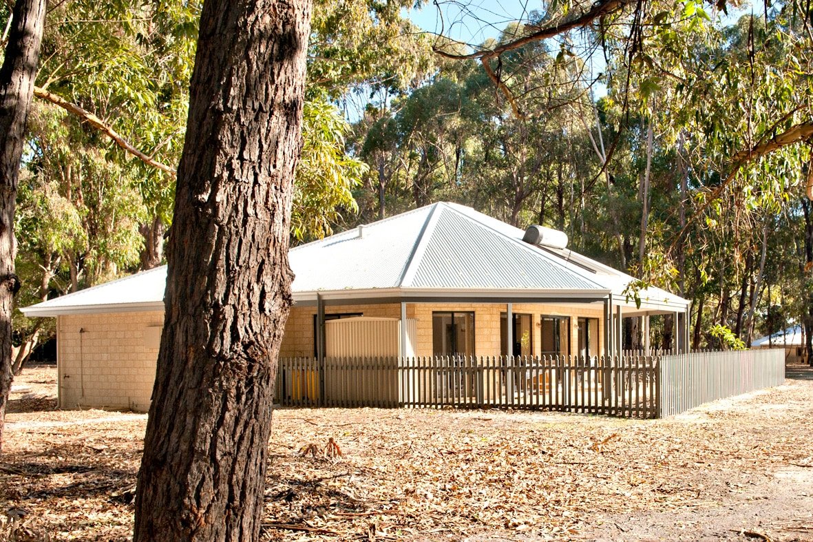 Margaret River Hideaway – Superior 3 Bedrooms gallery image 2