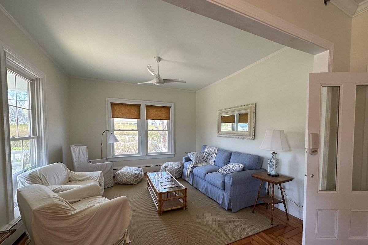 Coastal 8BR Historic Home at Ocean Walk gallery image 5