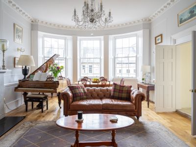 Fabulous Georgian family Townhouse