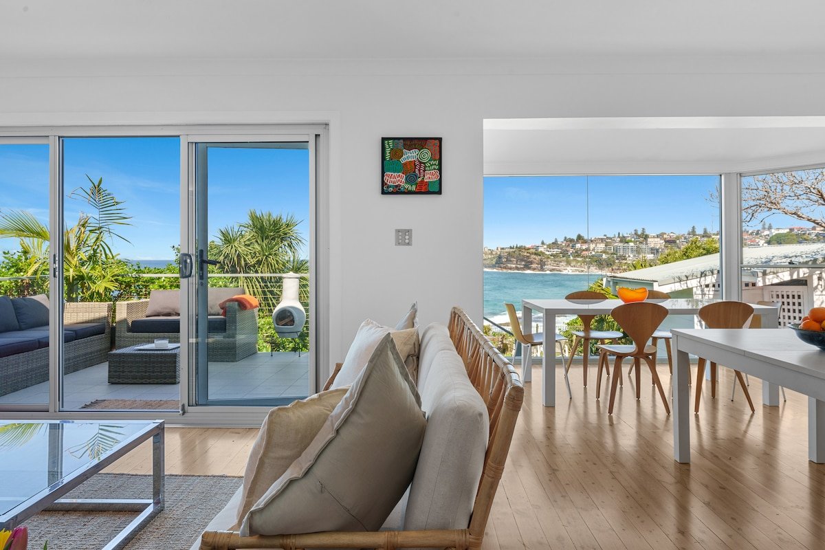 Exclusive Ocean Front Tamarama Beach /Bondi gallery image 3