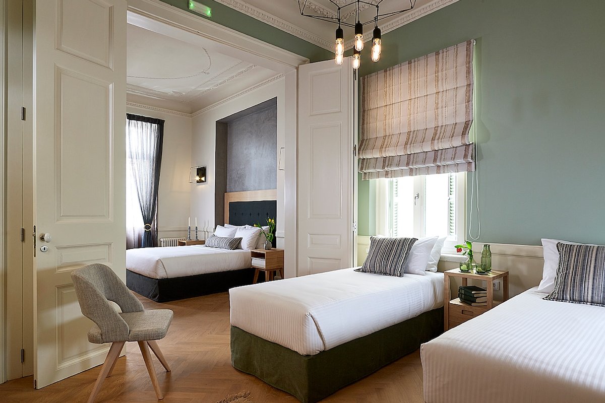 Thiseio 1915 – luxury, modern, elegant apts gallery image 4