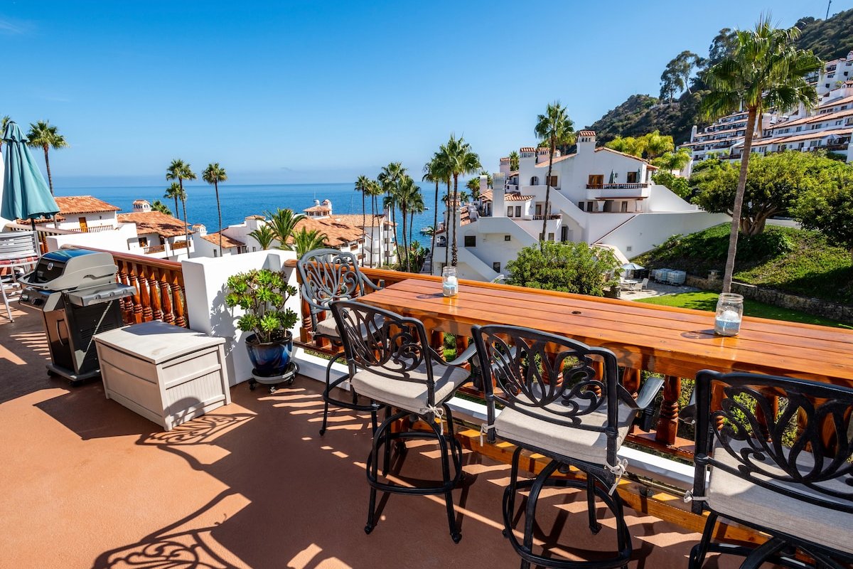 Catalina Cove 13-40 with A/C & Golf Cart gallery image 5