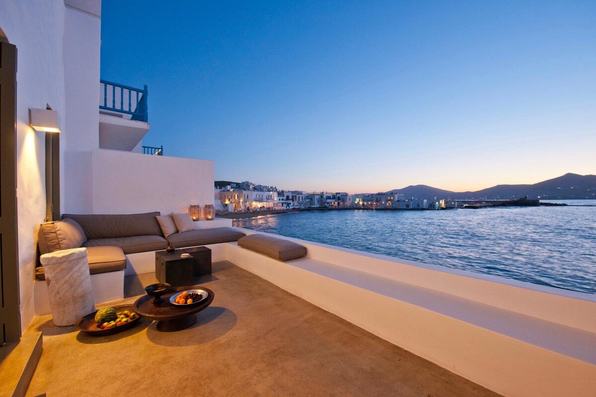 Rhea House SeaFront gallery image 3