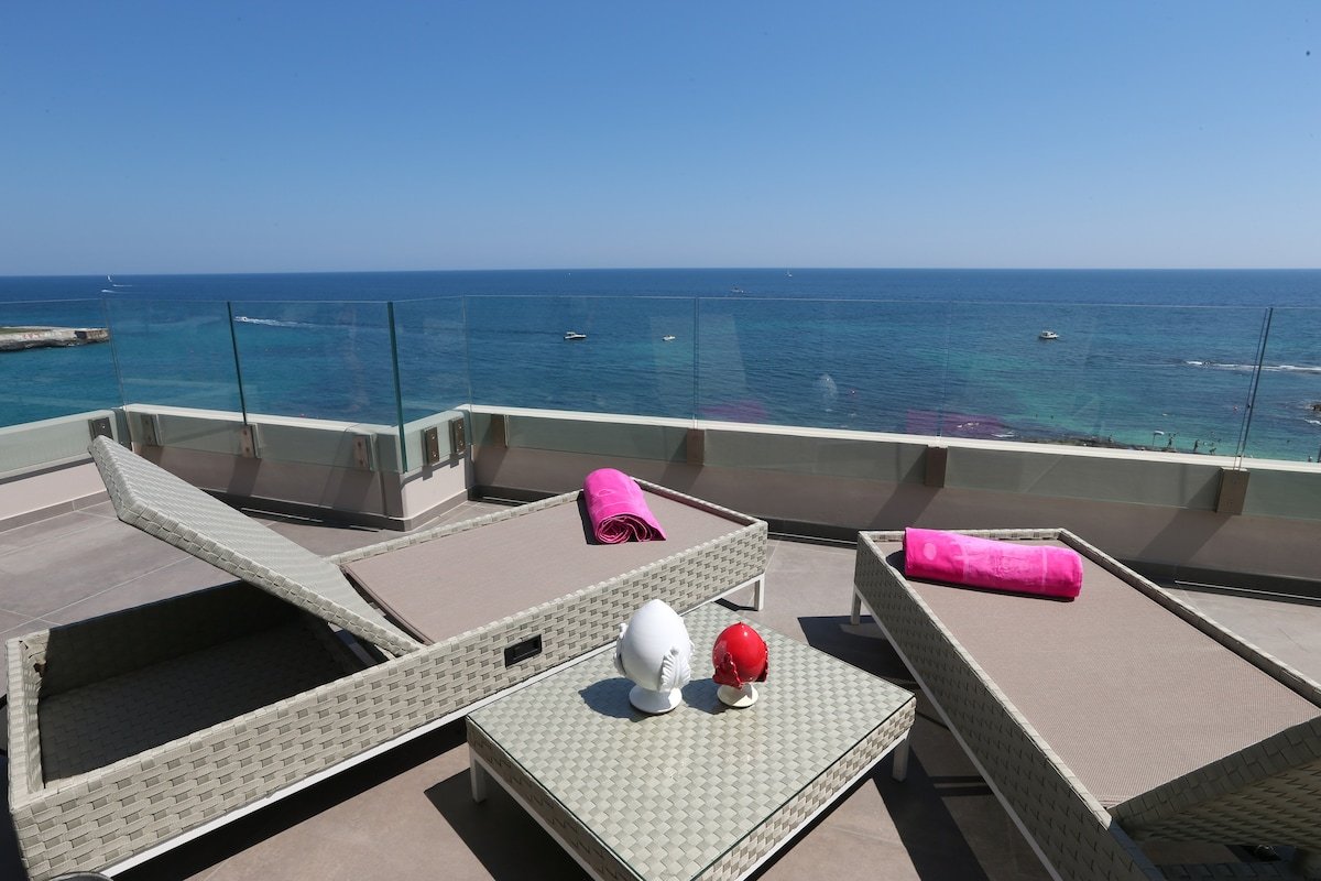 CasaCielo&MareAttico Silvia gallery image 2