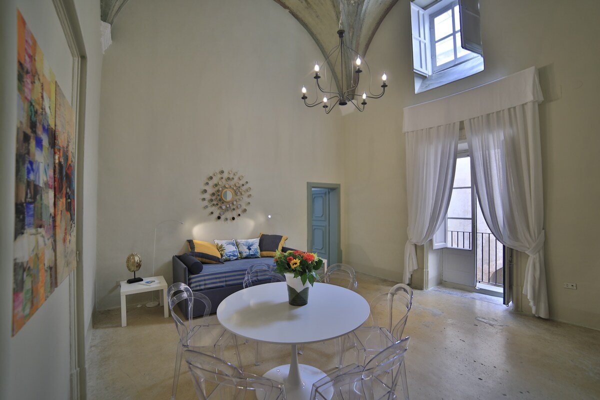 Palazzo Doxi Fontana Dimora d’Epoca gallery image 5