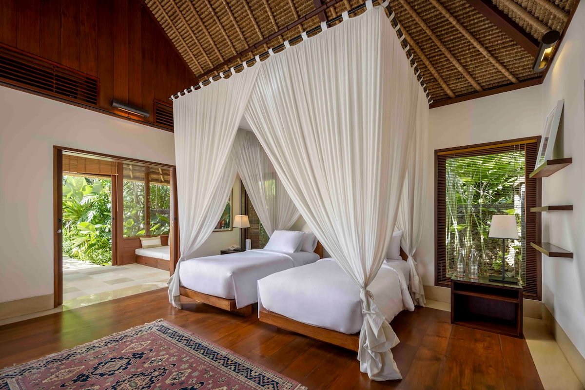 Villa Nusantara gallery image 4