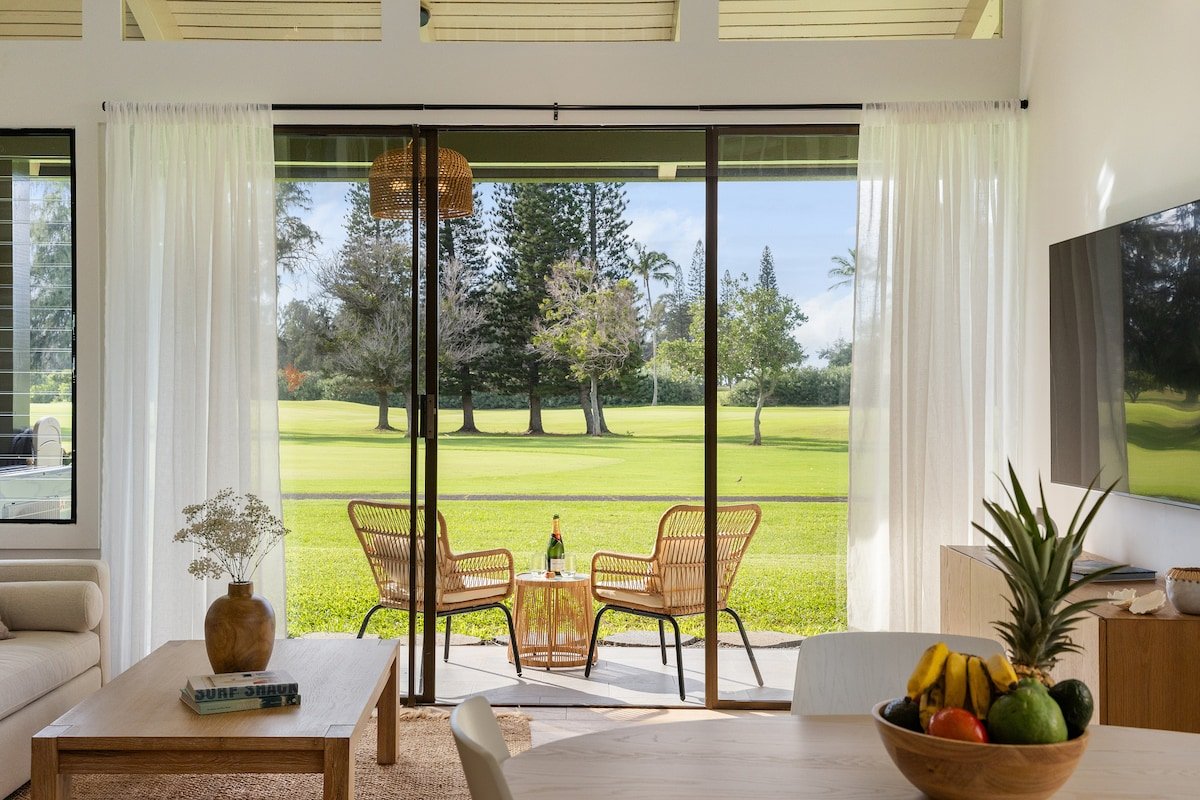 Newly Renovated Luxury Aloha Escape ~ Turtle Bay gallery image 3