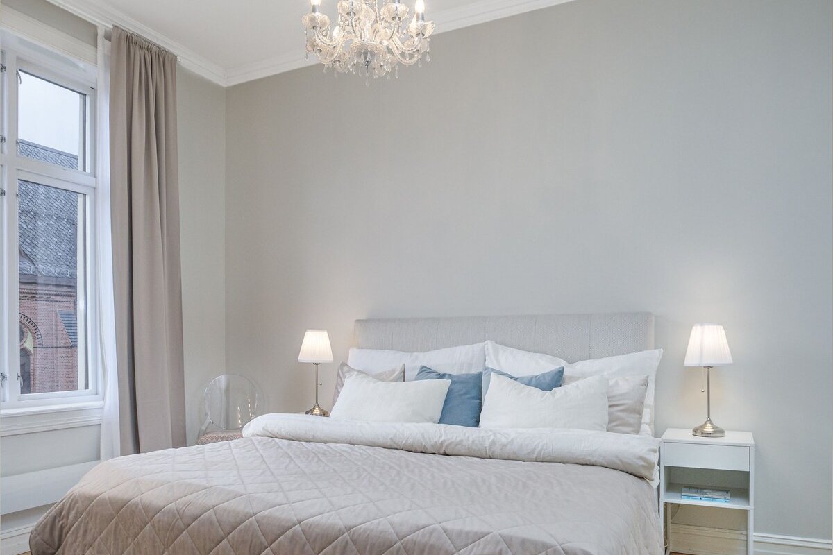 Parkside Elegance Birkelunden – Luxury Grunerløkka gallery image 3