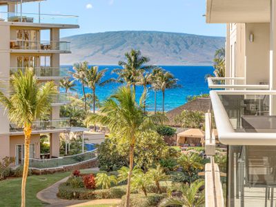 Maui Resort Rentals: Honua Kai Konea 408