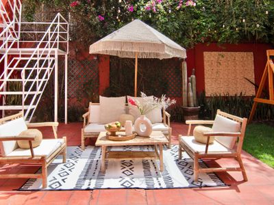 Stunning house steps from Masaryk, Polanco