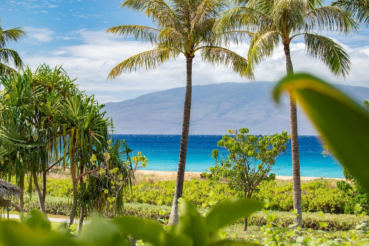 99 Steps to Sand | HK H104 | Ground Floor Lanai gallery image 3