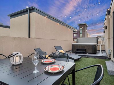 Walk to RiNo’s Best Bars, Restaurants, Coors Field