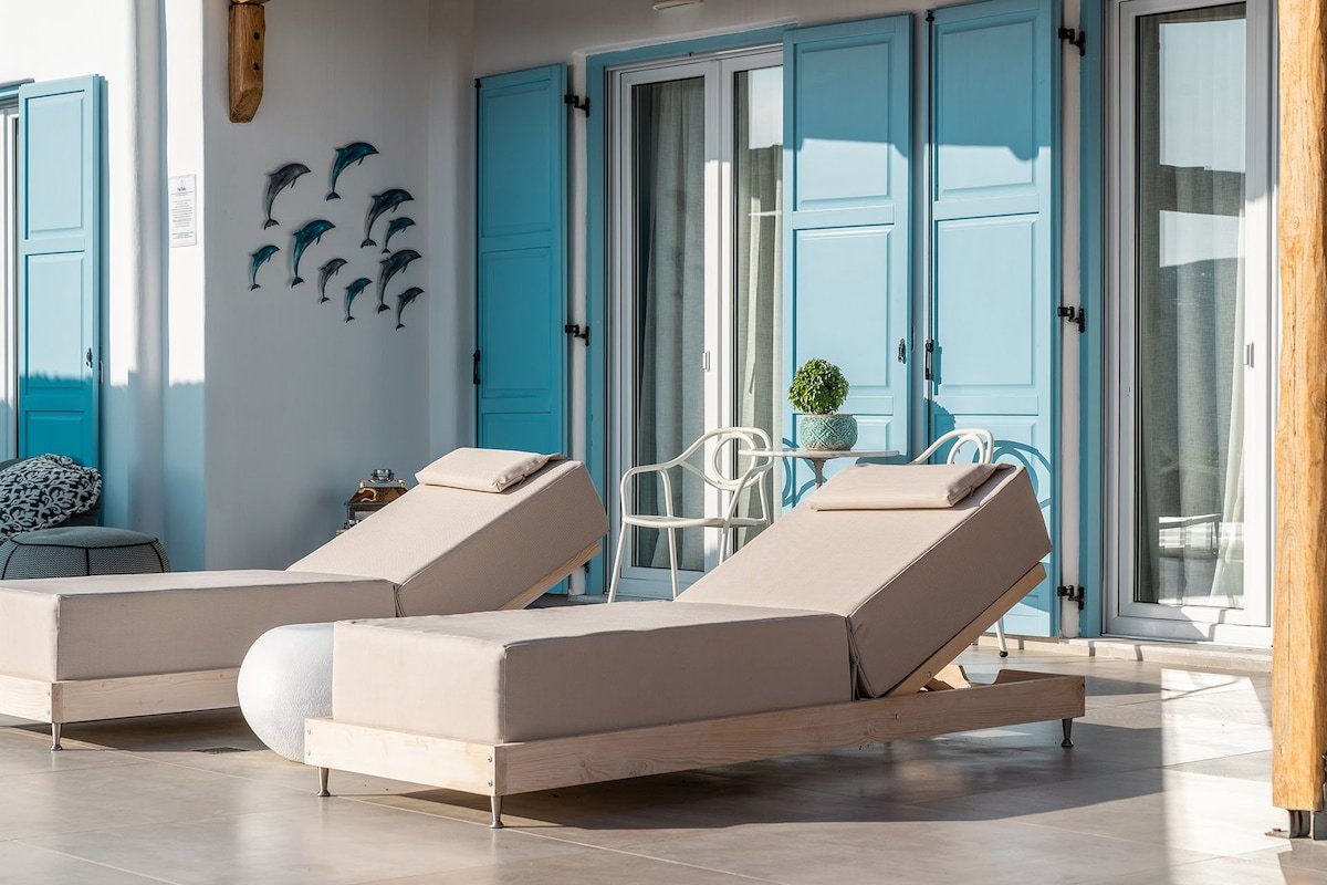 VIlla Agapi with Private Pool & Sea View gallery image 4