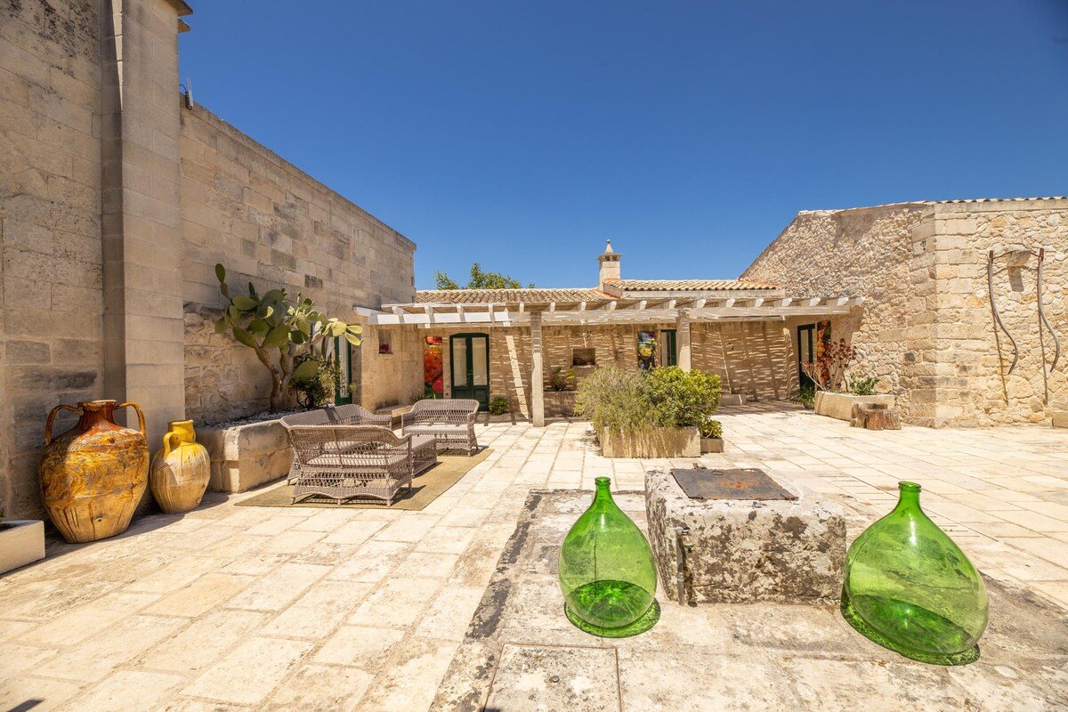 Masseria Blanca Lapis gallery image 5