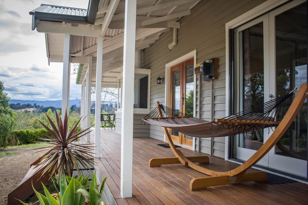 The Strawberry Farm Retreat gallery image 3