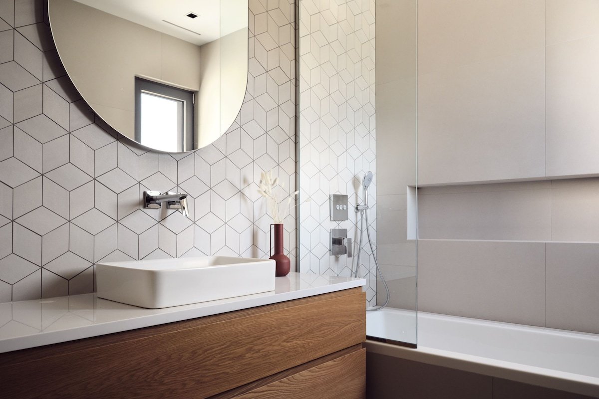 Omnia Seafront luxury Villa (5 bedroom) gallery image 2