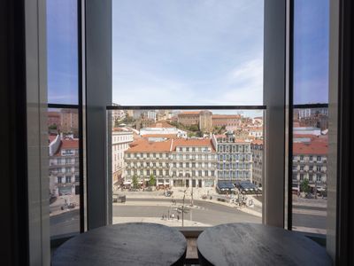 MY LX FLAT Luxury Design Gem in Rossio