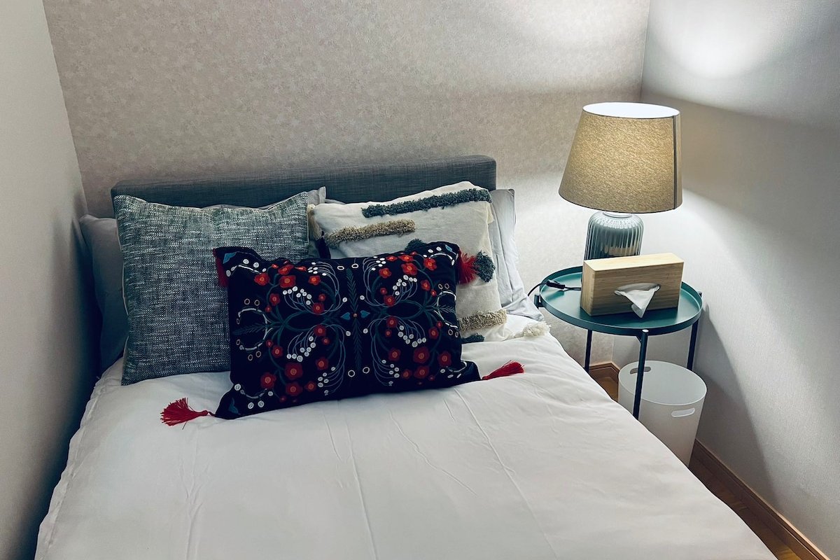 直达羽田机场18分钟，浜松町车站步行5分钟，芝大门车站步行3分钟，三层mini墅-MT0300 gallery image 4