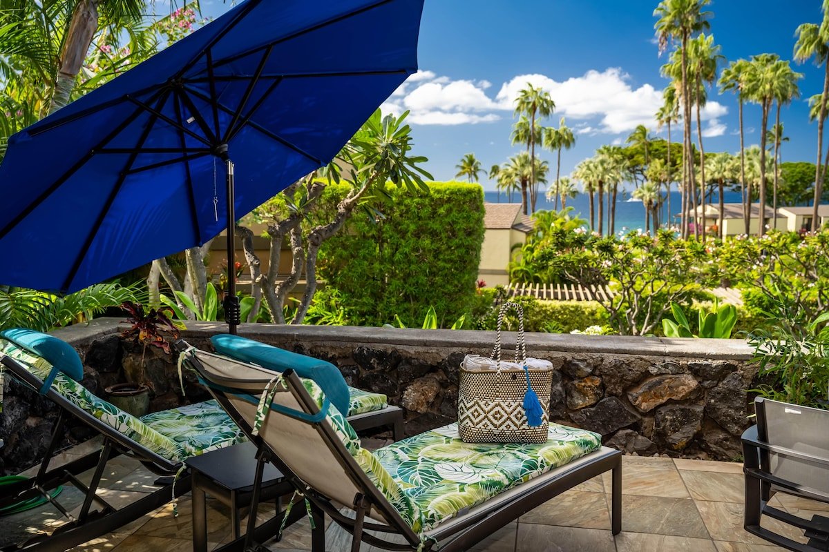 Wailea Elua 3 Bedroom+2 Bath Spacious Beach Home w gallery image 3