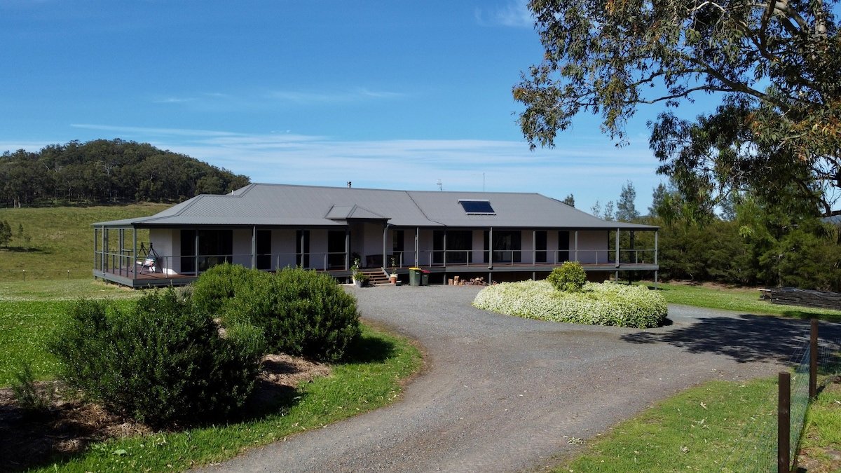 Coastal Farm Stay gallery image 3