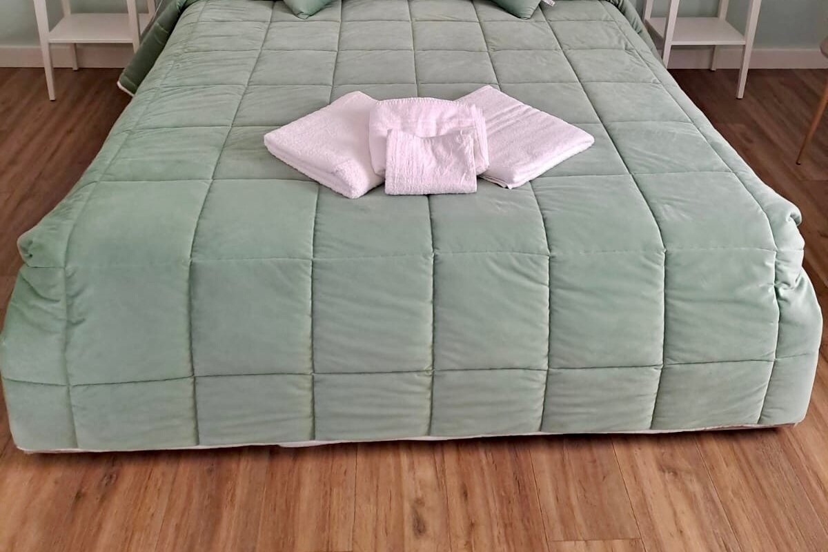 Giuliana Vatican Luxury Home gallery image 4